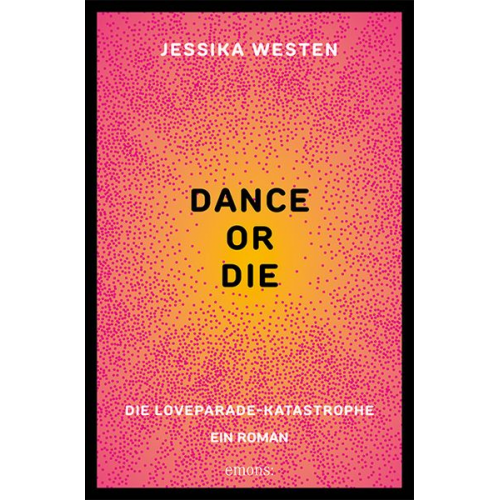 Jessika Westen - Dance Or die