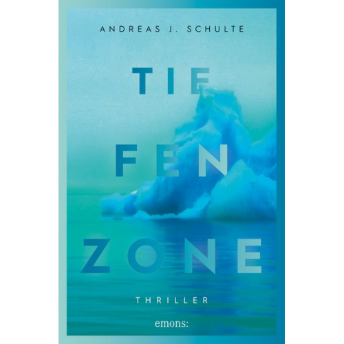 Andreas J. Schulte - Tiefenzone