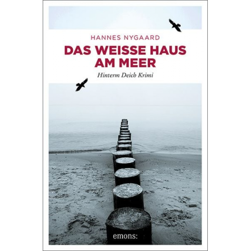 Hannes Nygaard - Das Weiße Haus am Meer