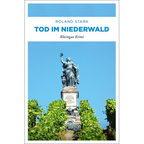 Roland Stark - Tod im Niederwald