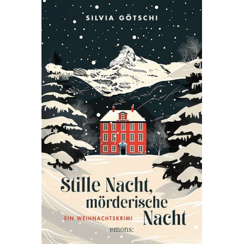 Silvia Götschi - Stille Nacht, mörderische Nacht