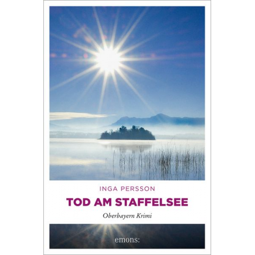 Inga Persson - Tod am Staffelsee