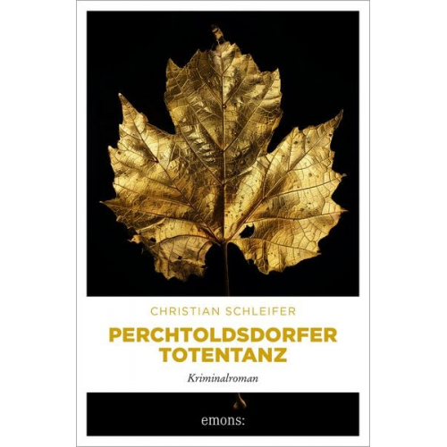 Christian Schleifer - Perchtoldsdorfer Totentanz