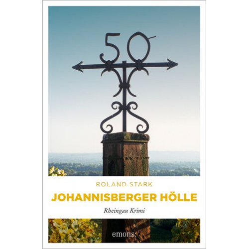 Roland Stark - Johannisberger Hölle