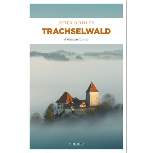 Peter Beutler - Trachselwald