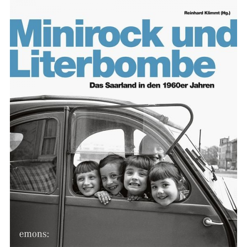 Minirock und Literbombe