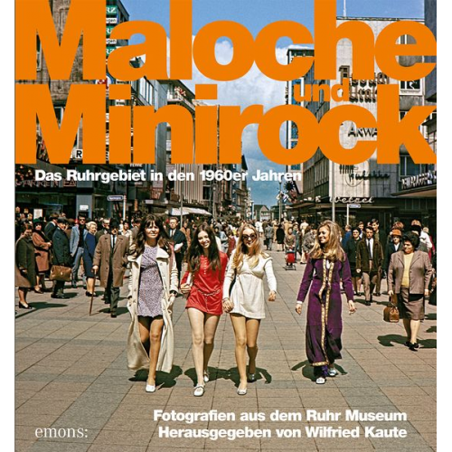 Maloche und Minirock