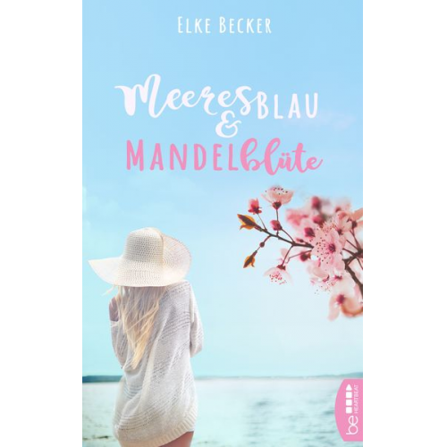 Elke Becker - Meeresblau & Mandelblüte