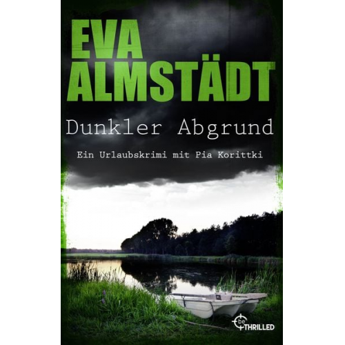 Eva Almstädt - Dunkler Abgrund