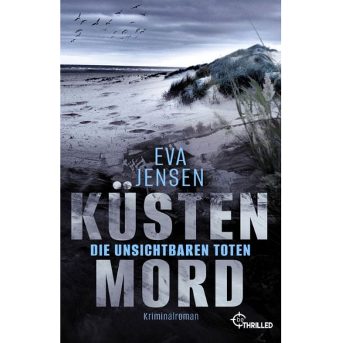 Eva Jensen - Küstenmord: Die unsichtbaren Toten