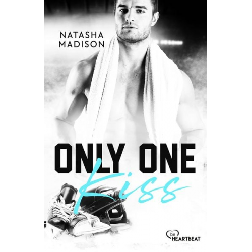 Natasha Madison - Only One Kiss