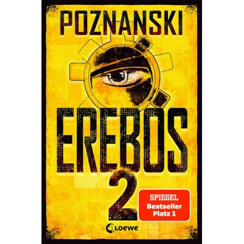 Ursula Poznanski - Erebos 2