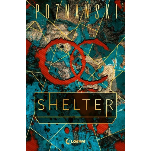 Ursula Poznanski - Shelter