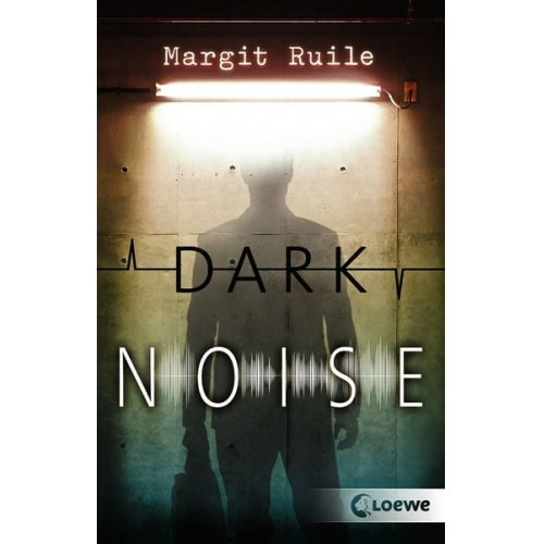 Margit Ruile - Dark Noise