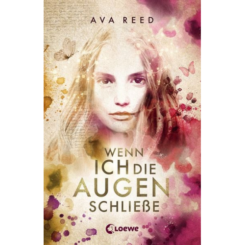 Ava Reed - Wenn ich die Augen schließe