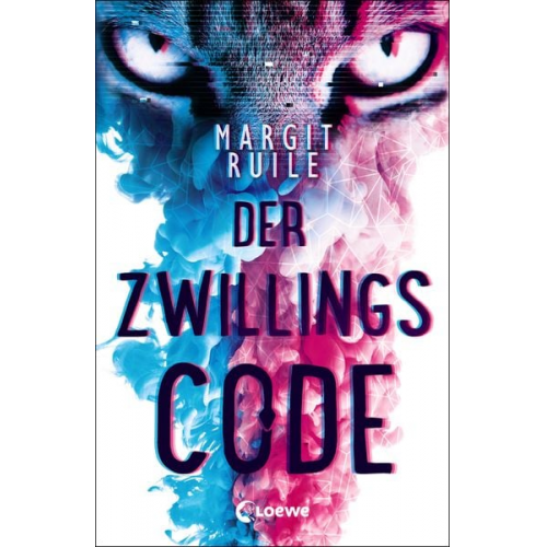 Margit Ruile - Der Zwillingscode