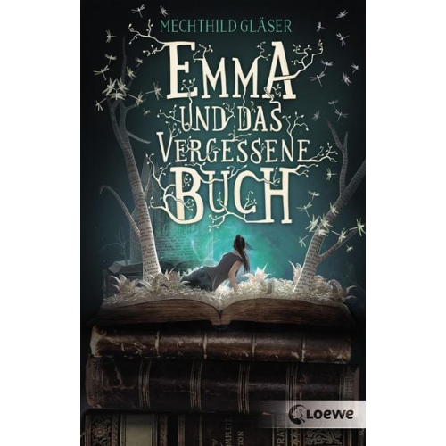 Mechthild Gläser - Emma und das vergessene Buch