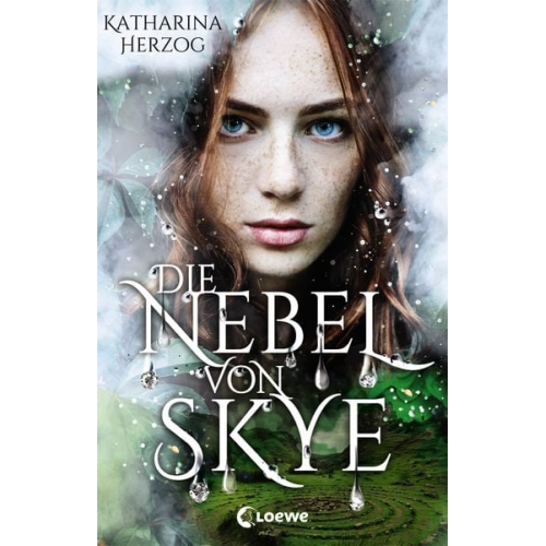 Katharina Herzog - Die Nebel von Skye