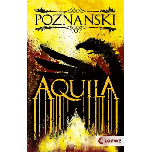 Ursula Poznanski - Aquila
