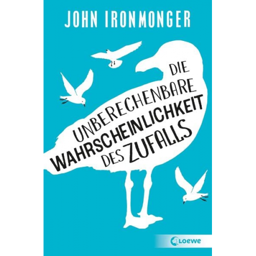 John Ironmonger - Die unberechenbare Wahrscheinlichkeit des Zufalls