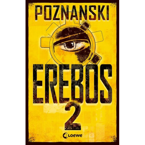 Ursula Poznanski - Erebos 2