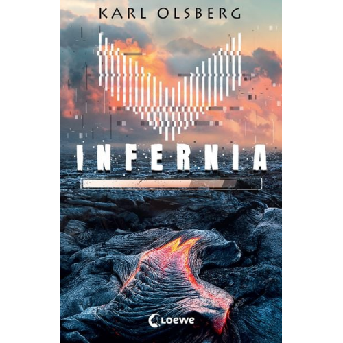 Karl Olsberg - Infernia