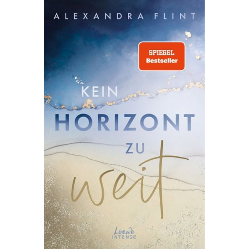 Alexandra Flint - Kein Horizont zu weit (Tales of Sylt, Band 1)