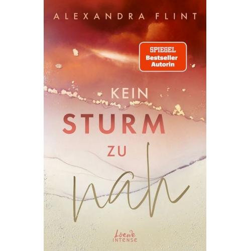 Alexandra Flint - Kein Sturm zu nah (Tales of Sylt, Band 2)