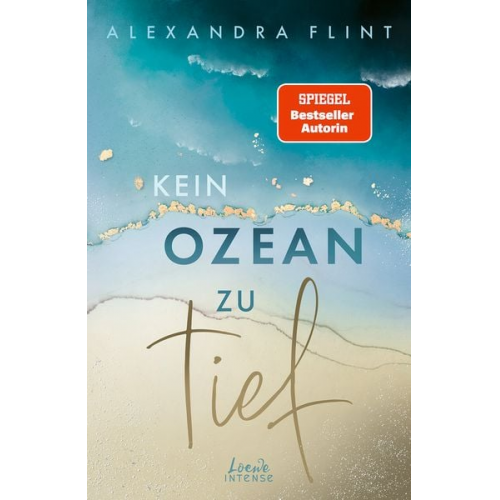 Alexandra Flint - Kein Ozean zu tief (Tales of Sylt, Band 3)