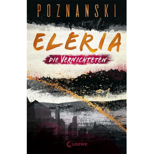 Ursula Poznanski - Eleria (Band 3) - Die Vernichteten