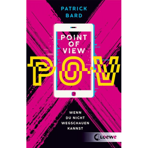 Patrick Bard - Point of View