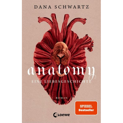 Dana Schwartz - Anatomy