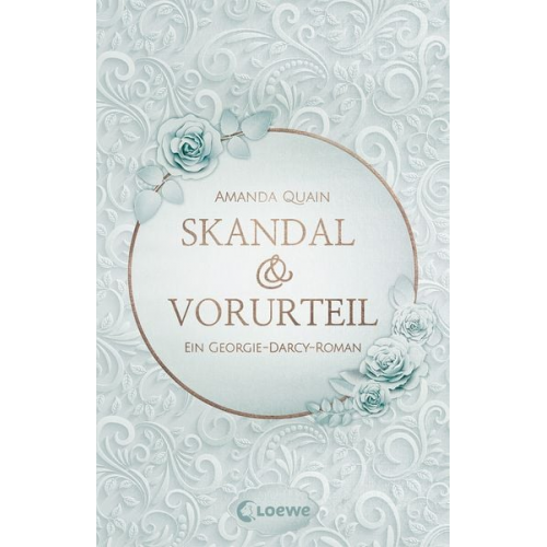 Amanda Quain - Skandal & Vorurteil