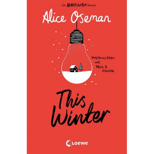 Alice Oseman - This Winter (deutsche Ausgabe)