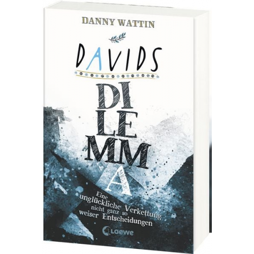 Danny Wattin - Davids Dilemma