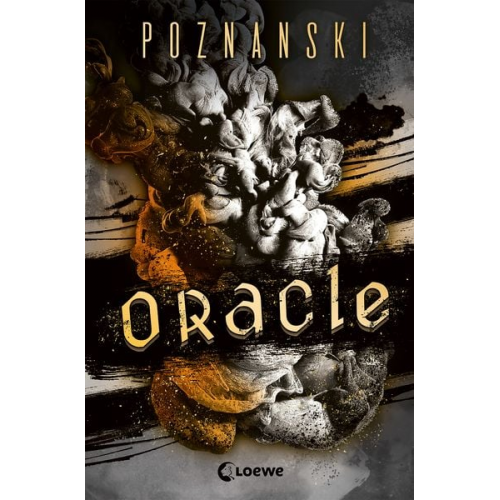 Ursula Poznanski - Oracle