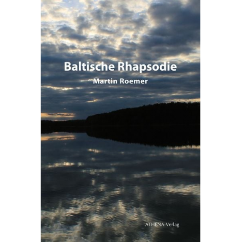 Martin Roemer - Baltische Rhapsodie