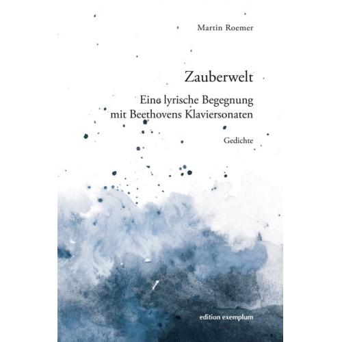 Martin Roemer - Zauberwelt