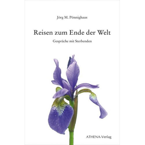 Jörg M. Pönnighaus - Reisen zum Ende der Welt