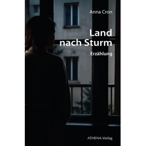 Anna Cron - Land nach Sturm