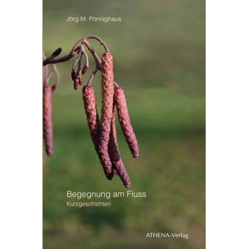 Jörg M. Pönnighaus - Begegnung am Fluss