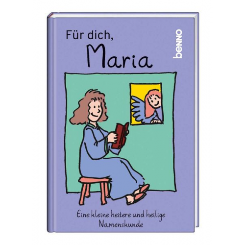 Für dich, Maria