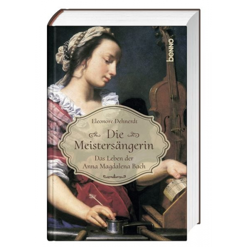 Eleonore Dehnerdt - Die Meistersängerin