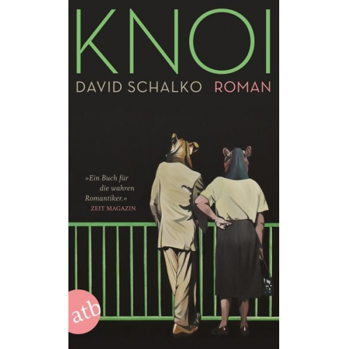 David Schalko - KNOI