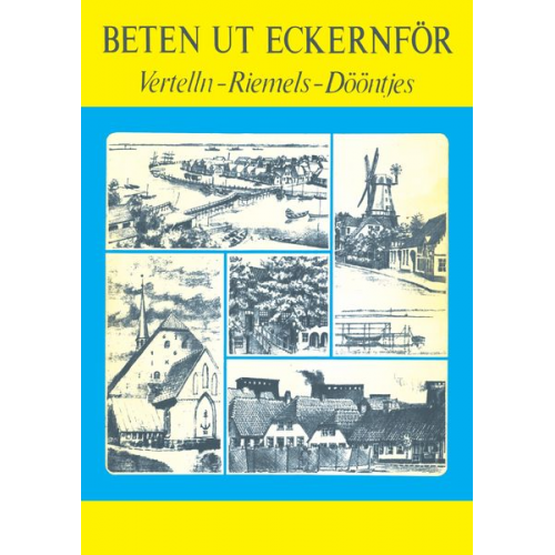 Wilhelm Schmidt - Beten ut Eckernför