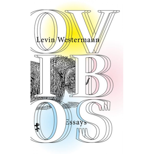 Levin Westermann - Ovibos moschatus