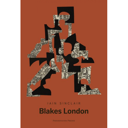 Iain Sinclair - Blakes London