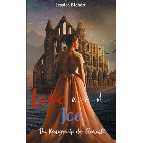 Jessica Bichert - Love and Ice