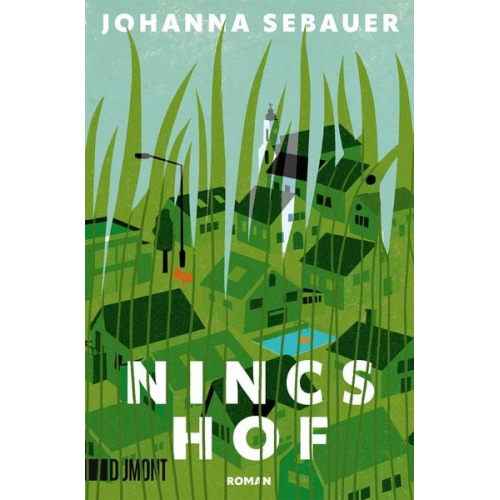 Johanna Sebauer - Nincshof