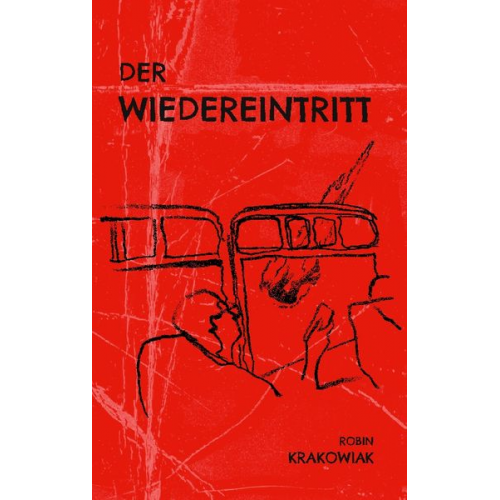 Robin Krakowiak - Der Wiedereintritt